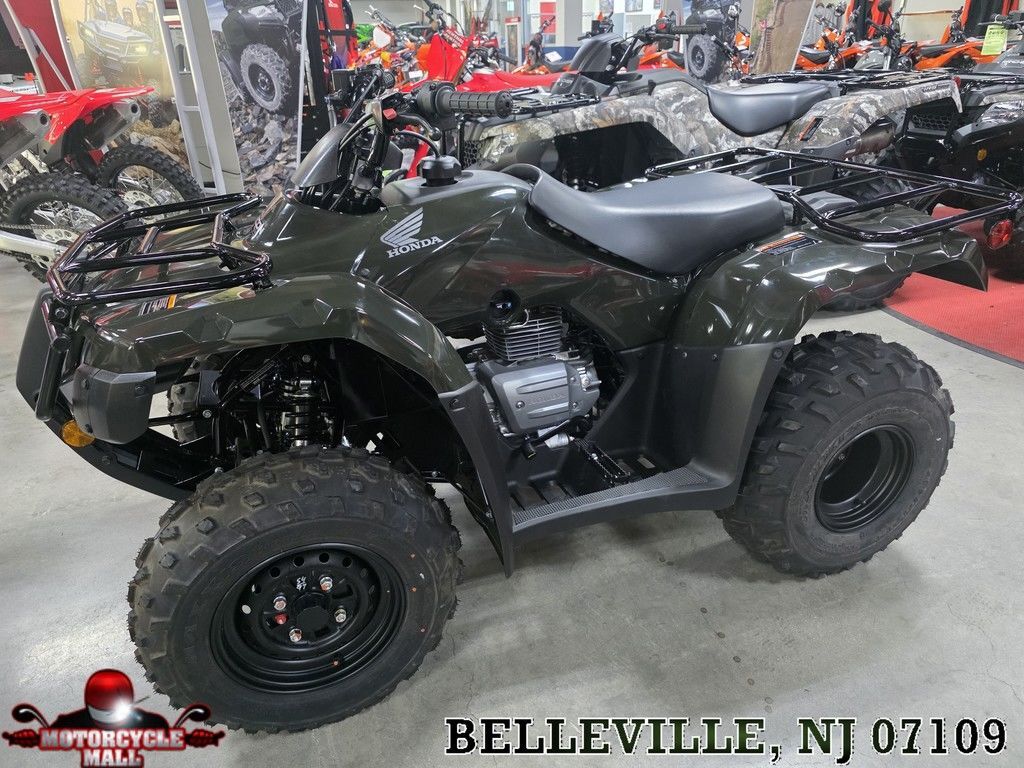 2026 Honda® FourTrax Recon in belleville NJ