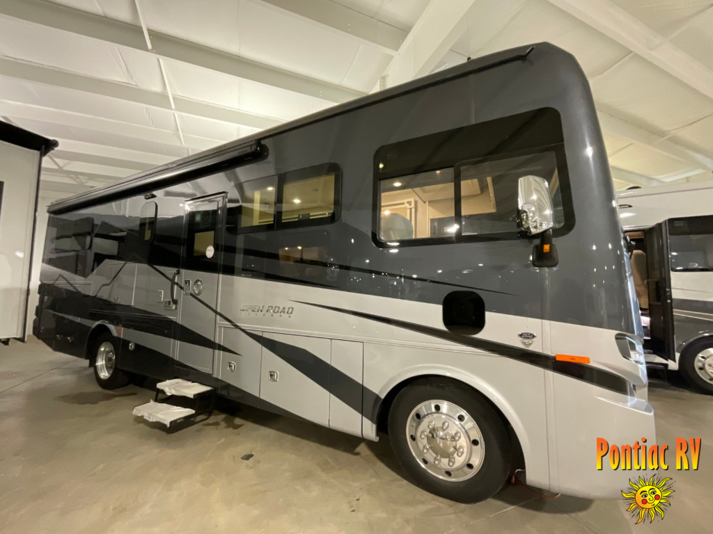 2027 Tiffin Motorhomes Open Road Allegro 29 NA in pontiac IL