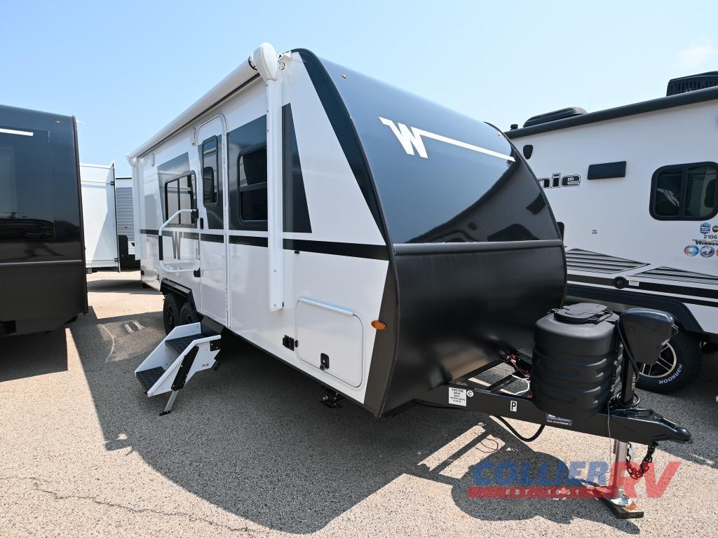 2027 Winnebago Micro Minnie 2108TB in wadsworth IL