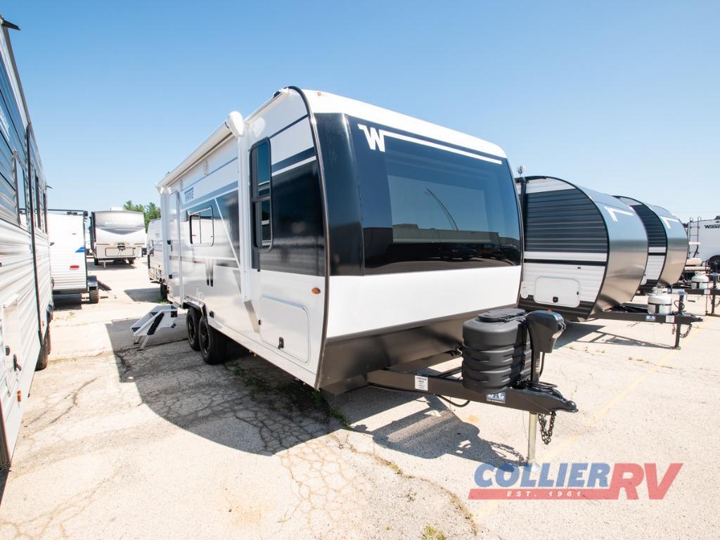 2027 Winnebago Thrive 18FBS in rockford IL
