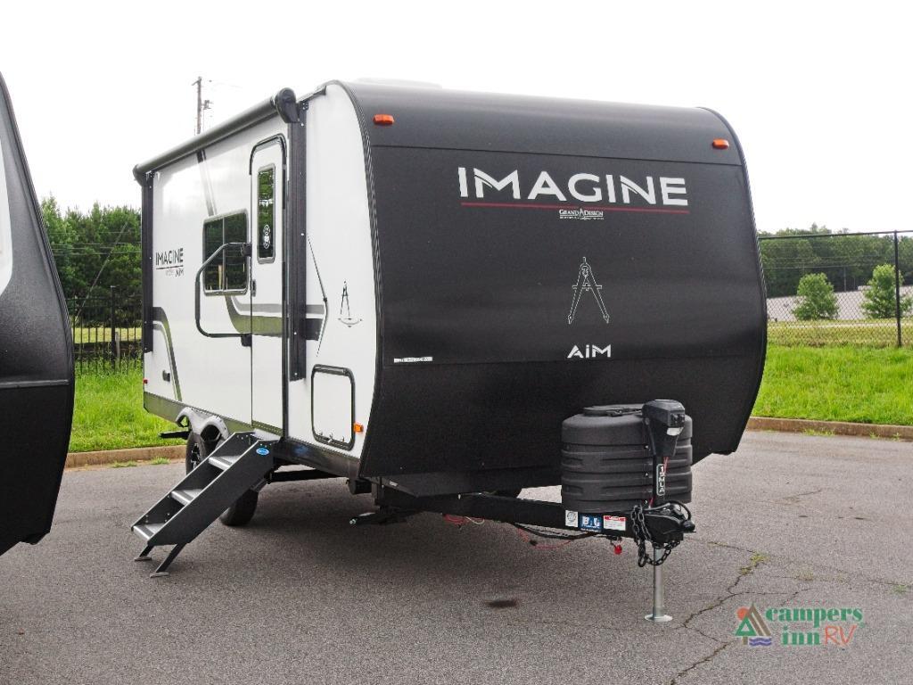 2027 Grand Design Imagine AIM 19MLA in acworth GA