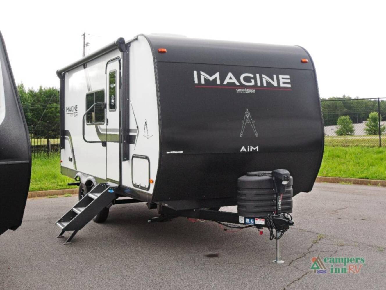 A photo of this 2027 Grand Design Imagine AIM 19MLA