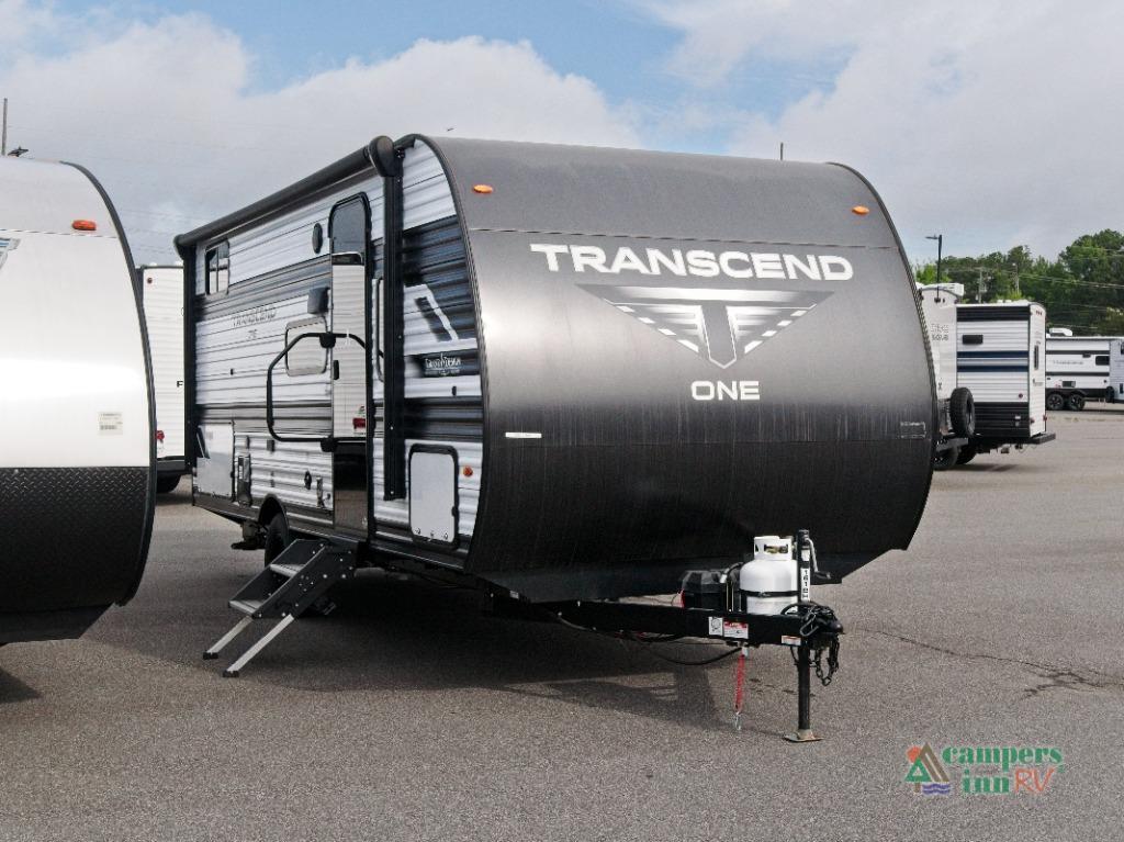 2025 Grand Design Transcend One 161BH in tucker GA