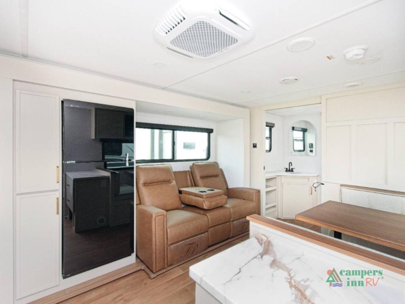 A photo of this 2027 Grand Design Imagine XLS 23LDE