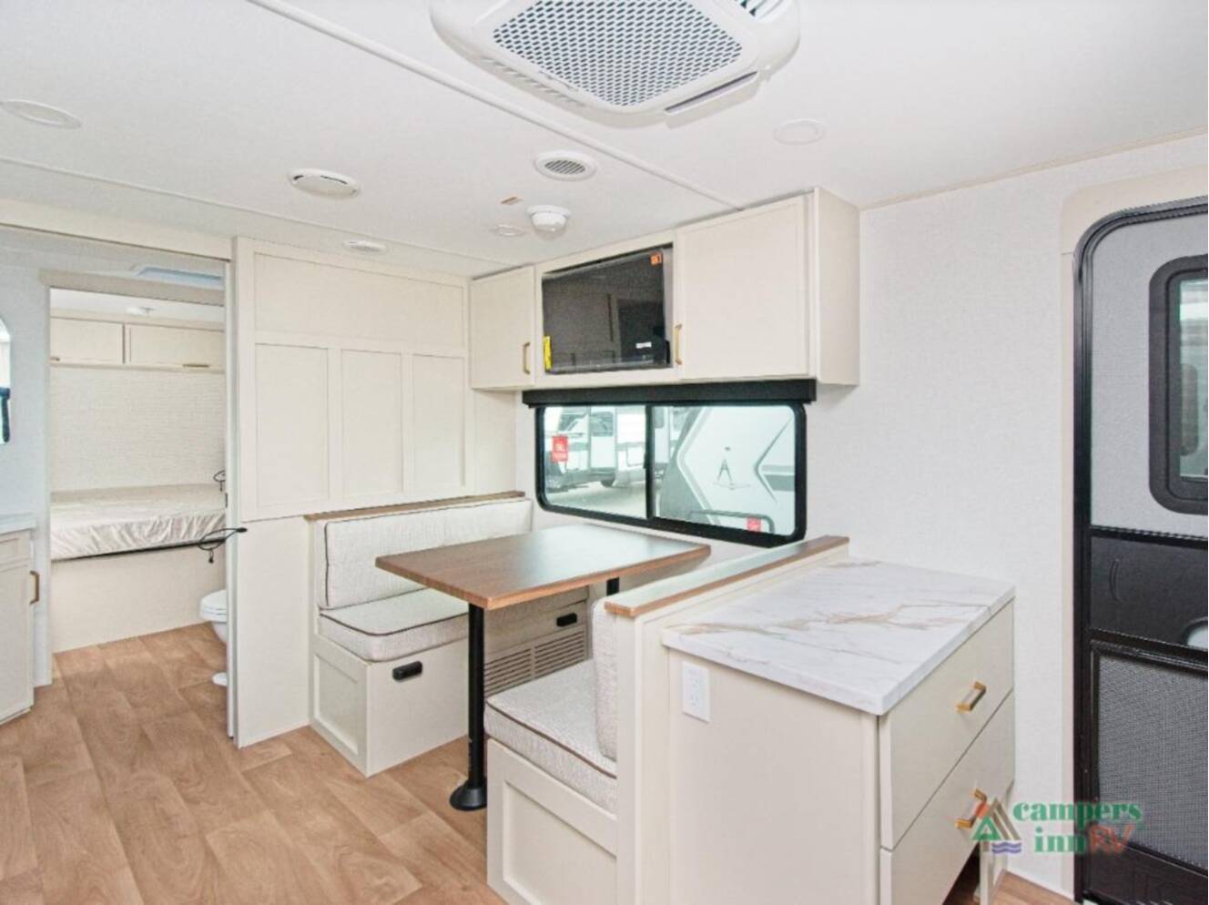 A photo of this 2027 Grand Design Imagine XLS 23LDE