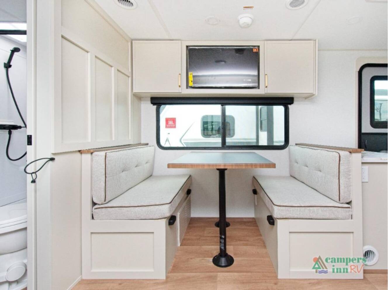 A photo of this 2027 Grand Design Imagine XLS 23LDE