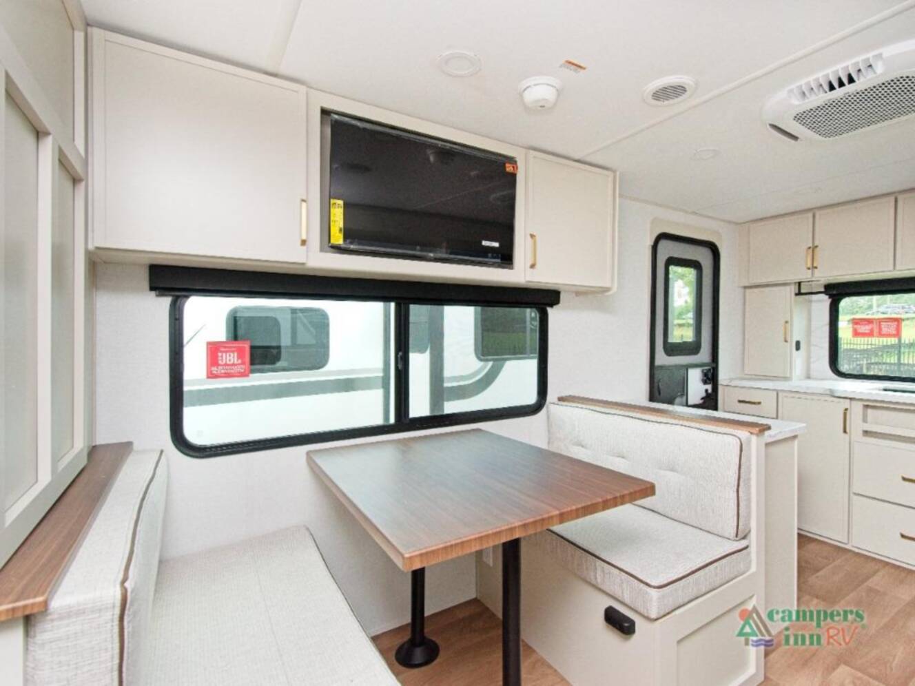 A photo of this 2027 Grand Design Imagine XLS 23LDE