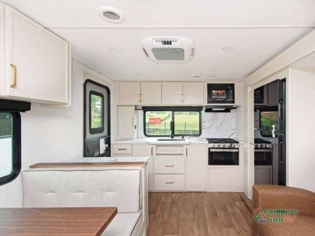 A photo of this 2027 Grand Design Imagine XLS 23LDE