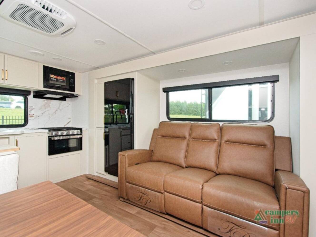 A photo of this 2027 Grand Design Imagine XLS 23LDE