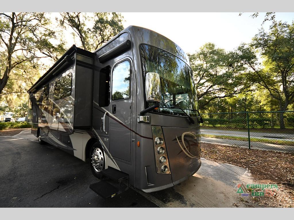 2019 Thor Motor Coach Aria 3901 in seffner FL