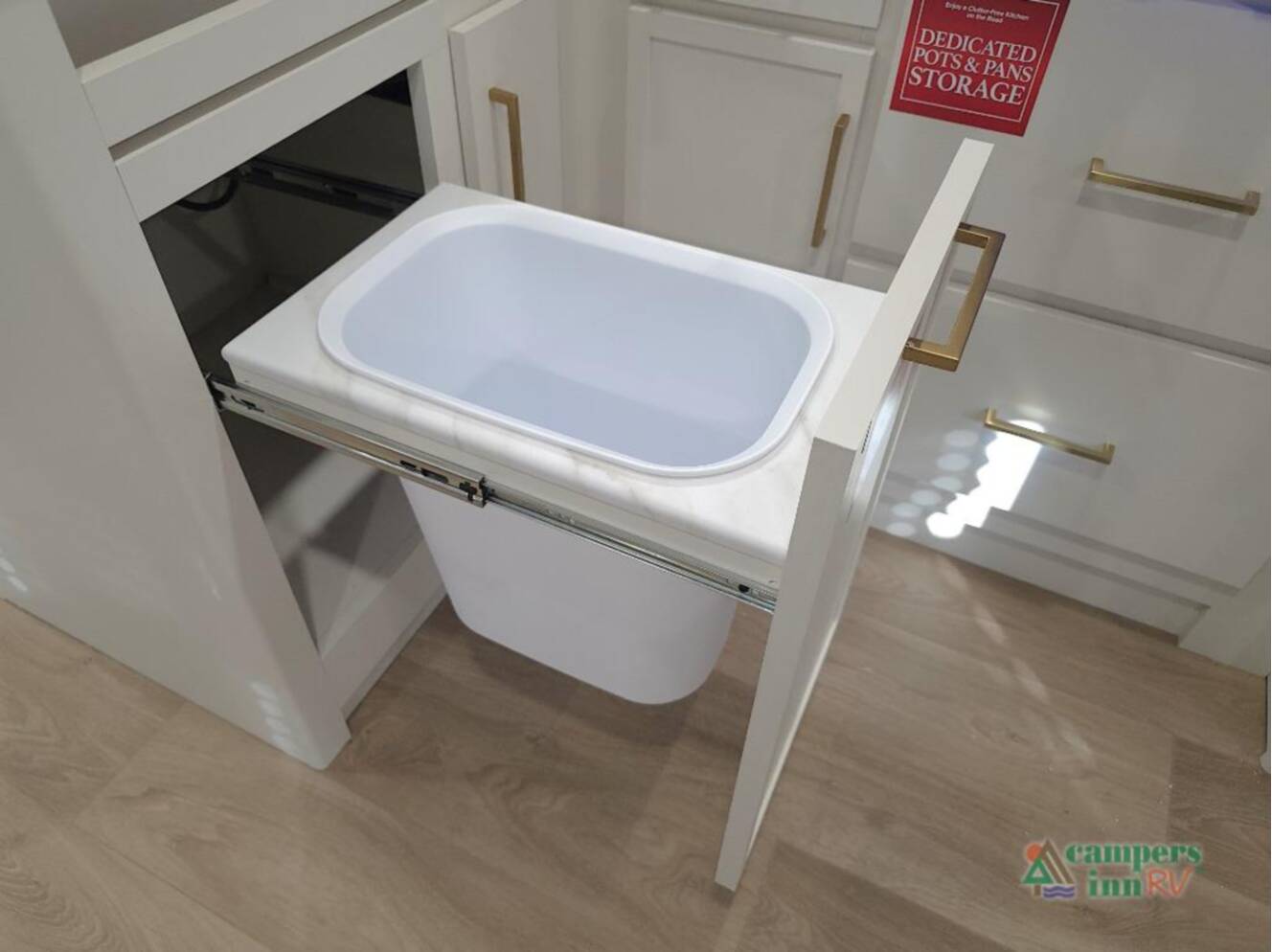 A photo of this 2027 Grand Design Transcend Xplor 27DBX