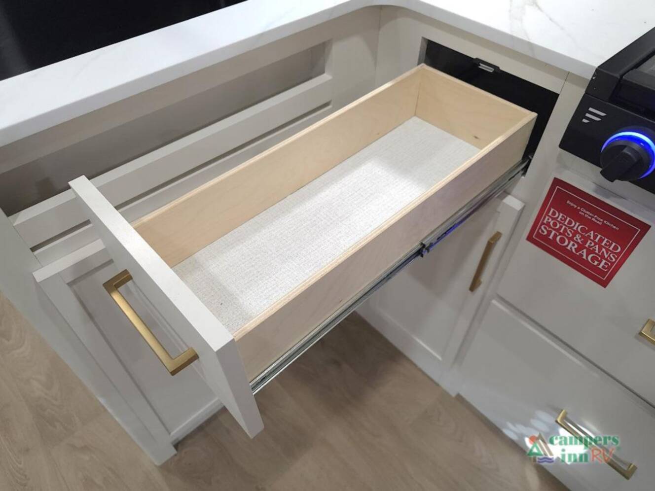 A photo of this 2027 Grand Design Transcend Xplor 27DBX