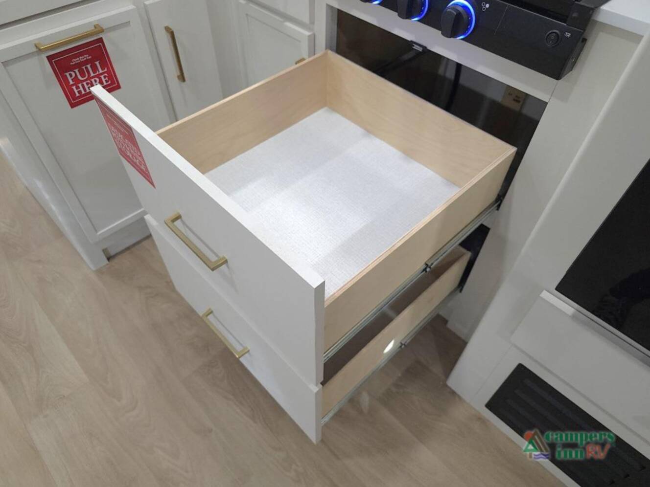 A photo of this 2027 Grand Design Transcend Xplor 27DBX