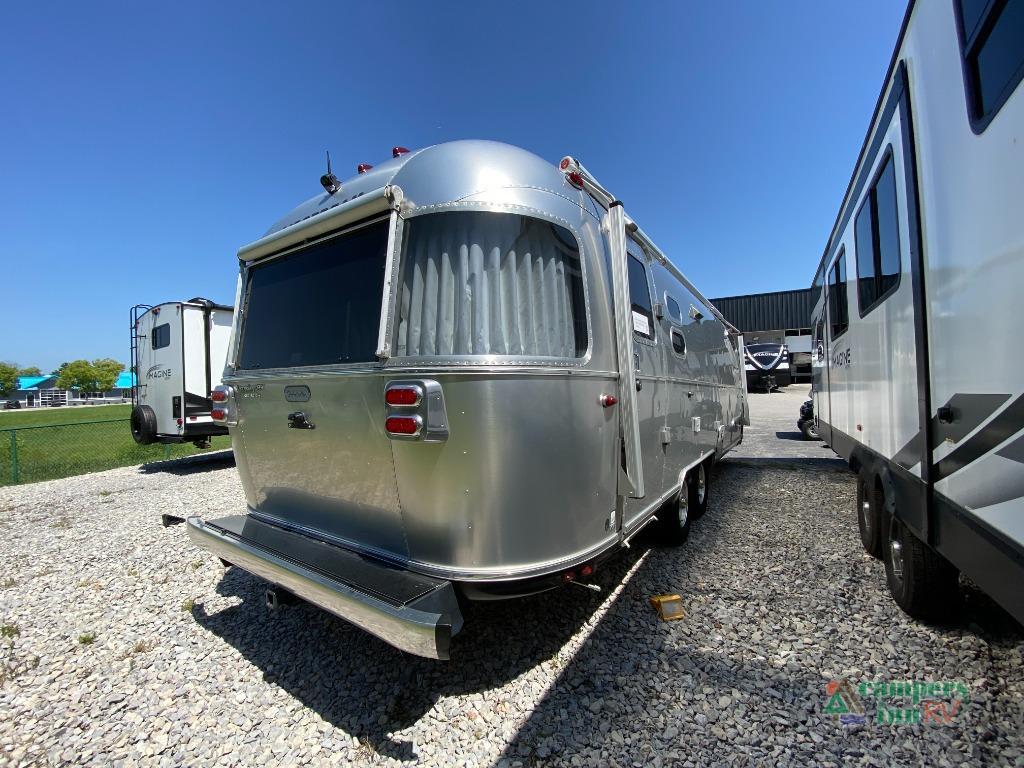 2024 Airstream Globetrotter 27FBT 27FB TWIN in knoxville TN