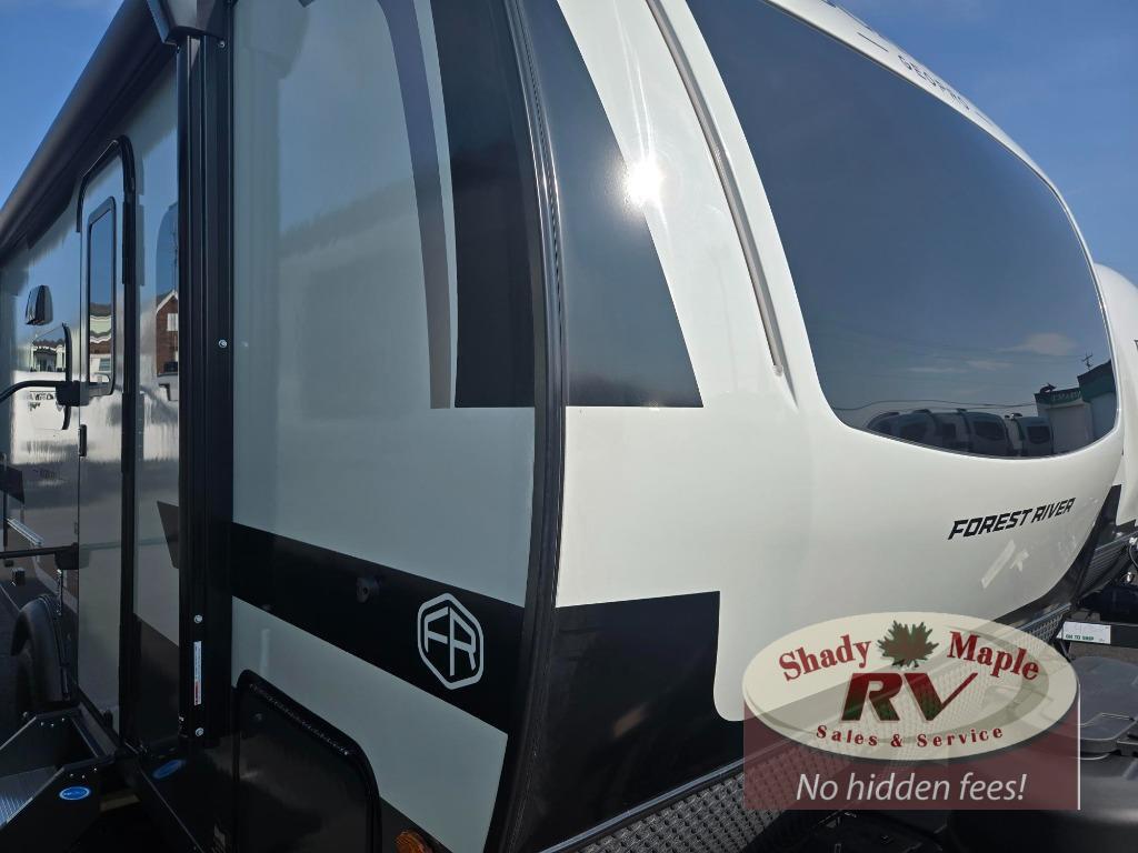 2027 Forest River Rv Rockwood GEO Pro G20SFB in east earl PA