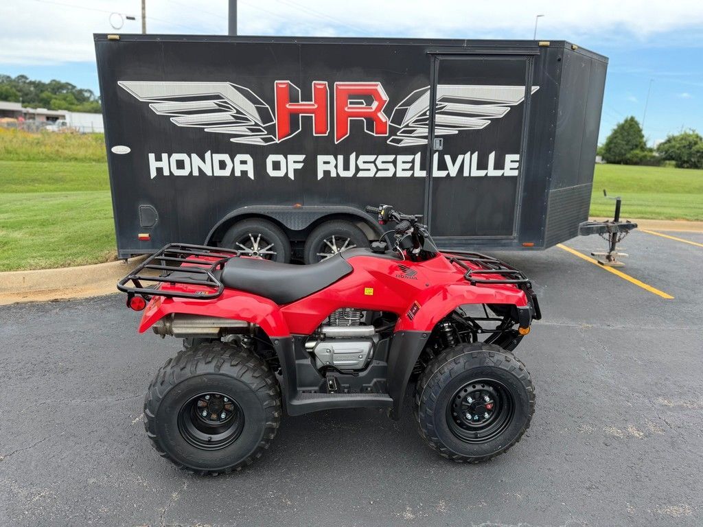 2025 Honda® FourTrax Recon ES 2X4 ES in russellville AR