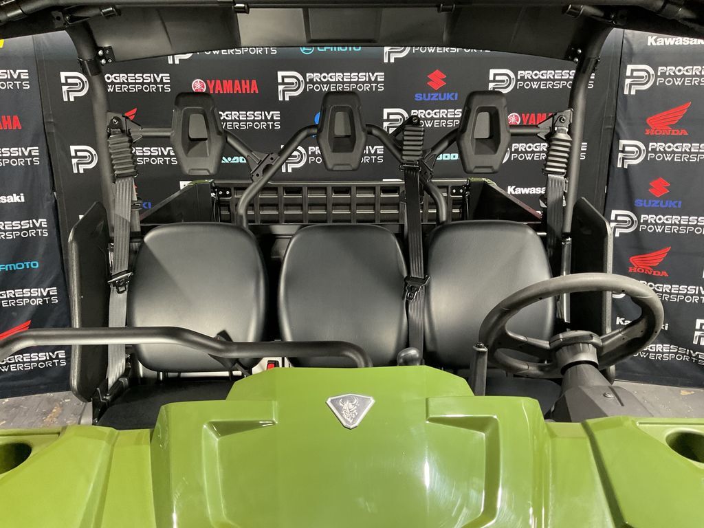 2025 Yamaha Viking EPS in sherman TX