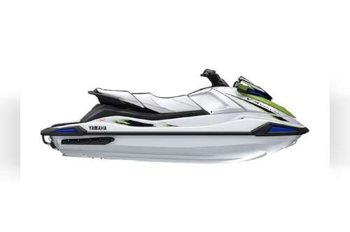 2026 Yamaha Waverunners Waverunner Vx DELUXE in toccoa GA