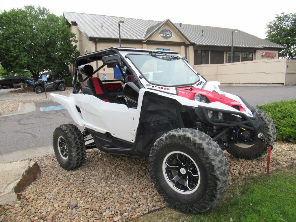 2020 Yamaha YXZ1000R SS in loveland CO