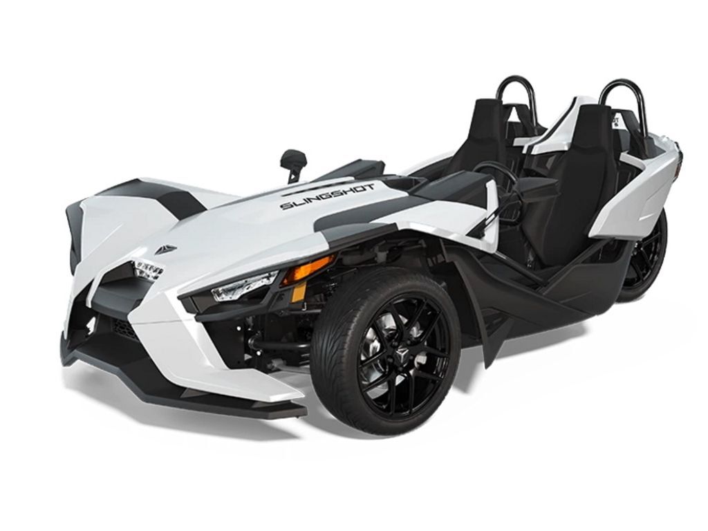 2021 Polaris Slingshot® Slingshot® S Autodrive S in Paris, TX