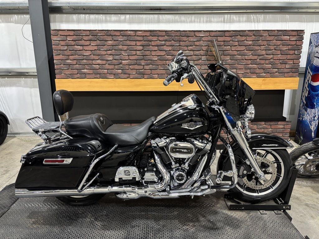 2019 Harley-Davidson® FLHR - Road King® in Wichita, KS