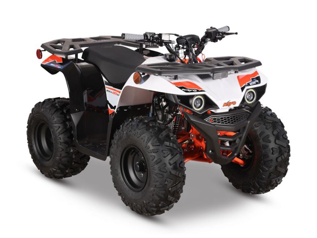2026 Kayo Bull 125 EFI in clarksville TN