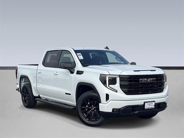 2026 GMC SIERRA in Tustin, CA