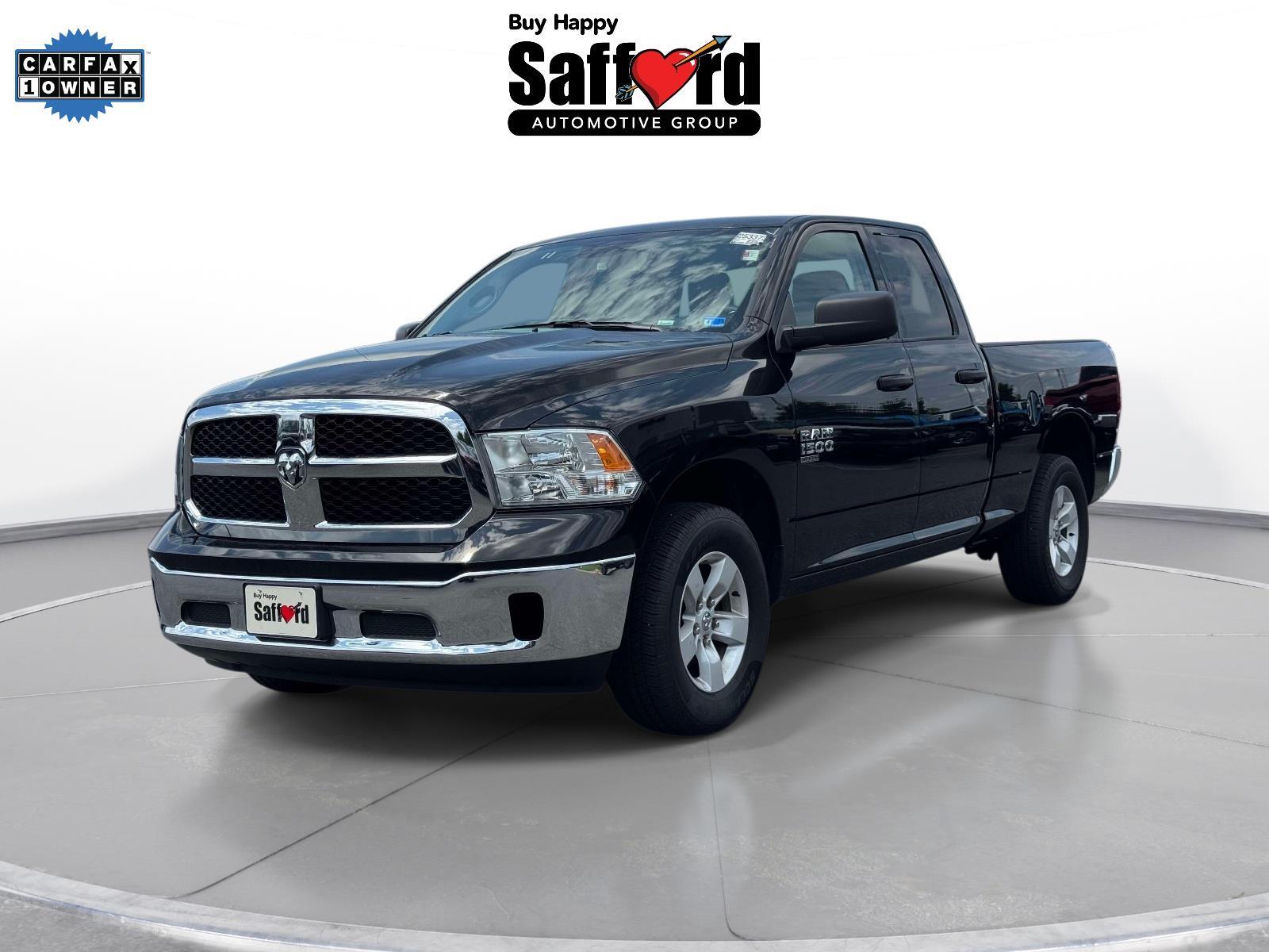 2024 RAM 1500 SLT in Fredericksburg, VA