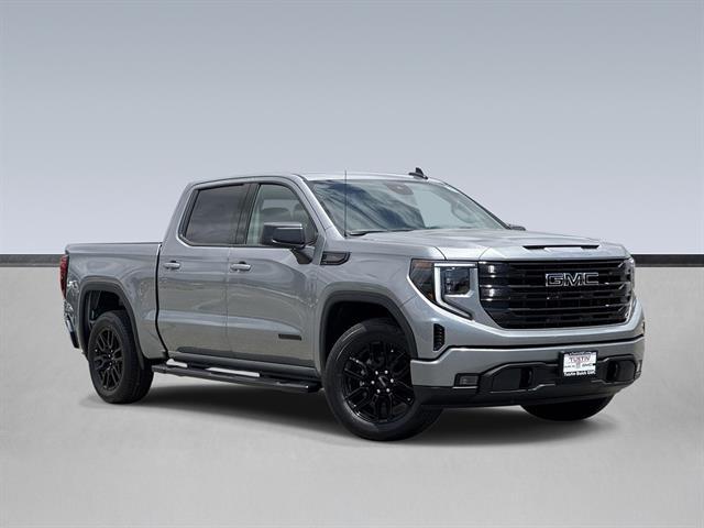 2026 GMC SIERRA in Tustin, CA