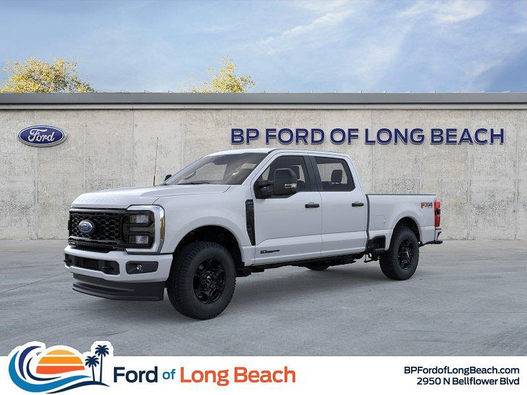 2026 FORD F250 in Long Beach, CA