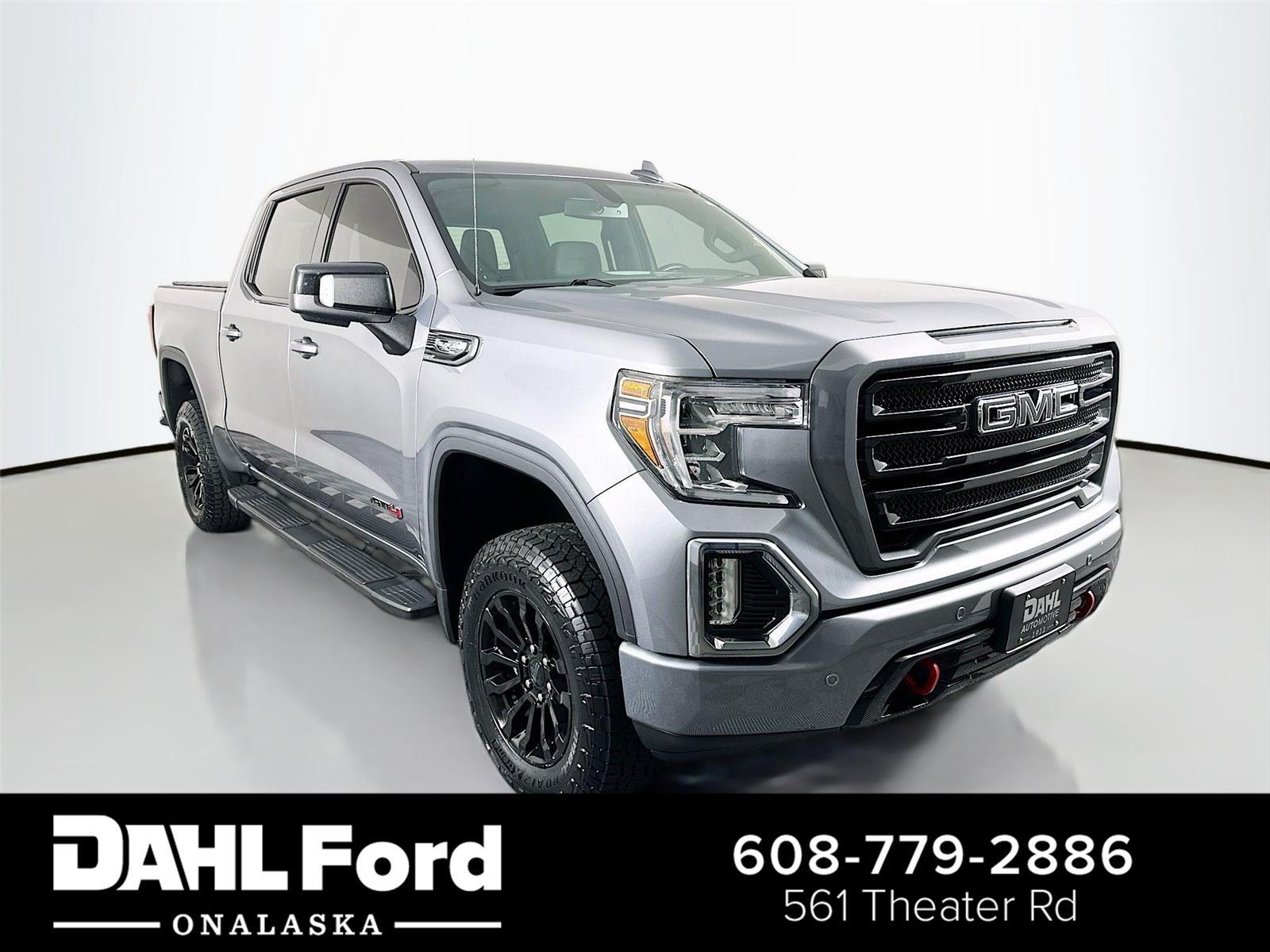2020 GMC Sierra 1500 in Onalaska, WI