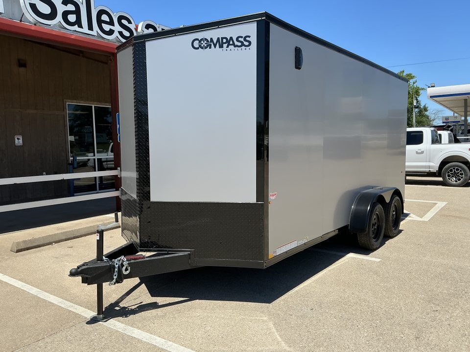 2026 Compass Jasper in Tyler, TX