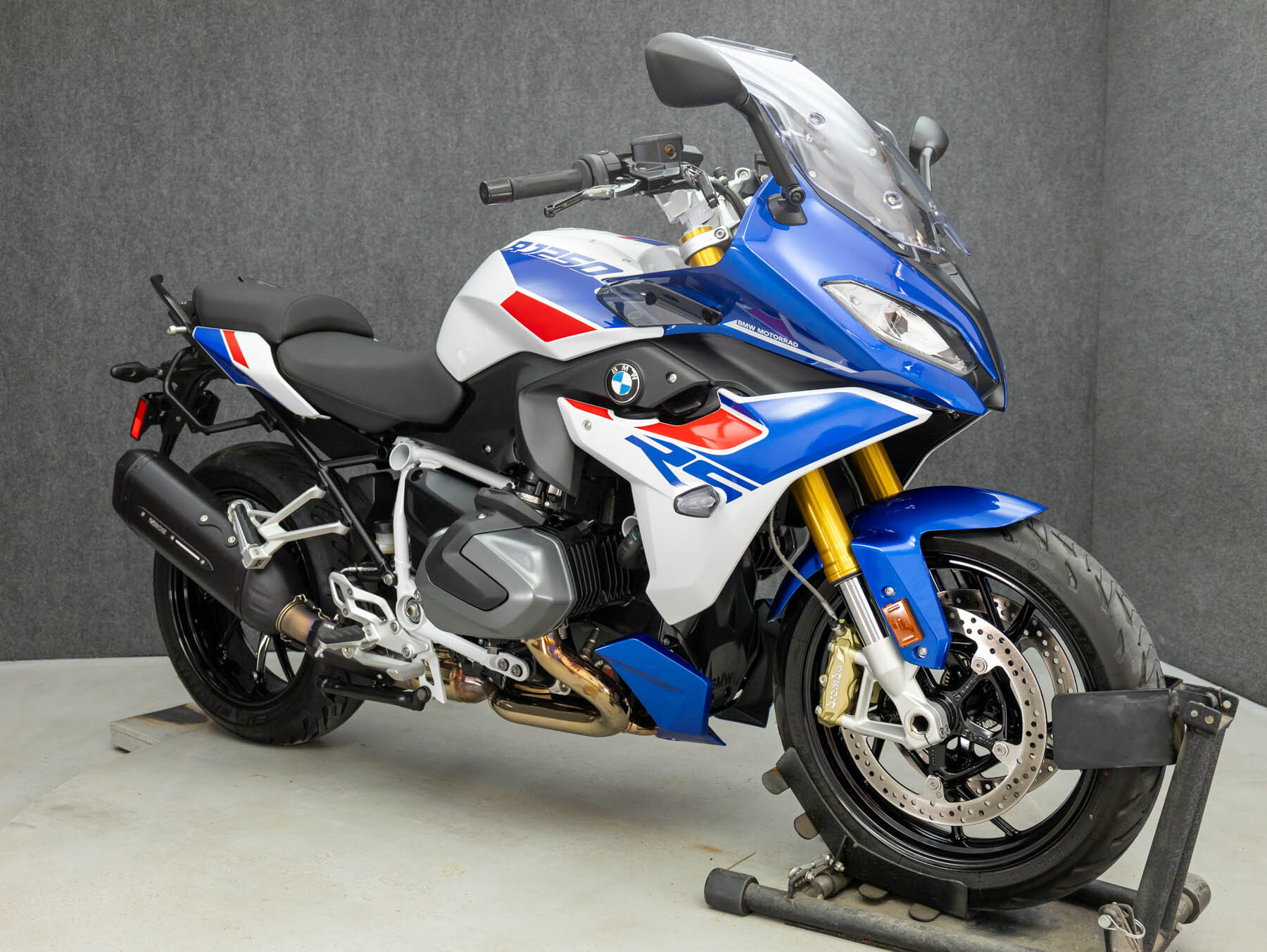 2024 BMW R1250RS W/ABS RS in Coxsackie, NY