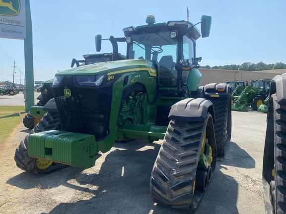 2022 John Deere 8RX 410 in Paragould, AR