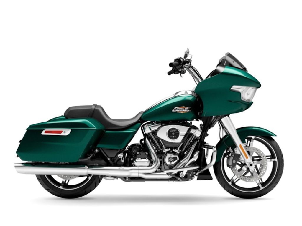 2024 Harley-Davidson® FLTRX - Road Glide® CUSTOM in East Ridge, TN