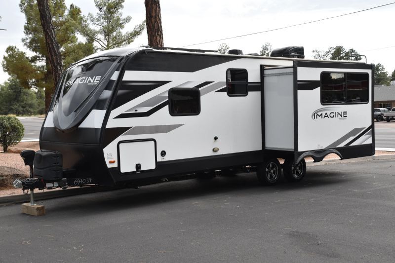 2022 Grand Design Imagine 2500RL in payson AZ