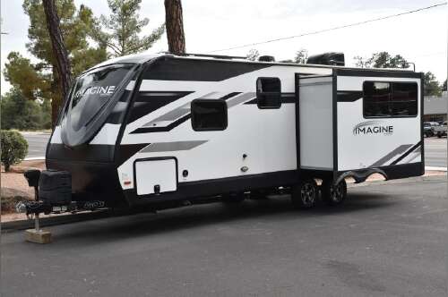 2022 Grand Design Imagine 2500RL in payson AZ