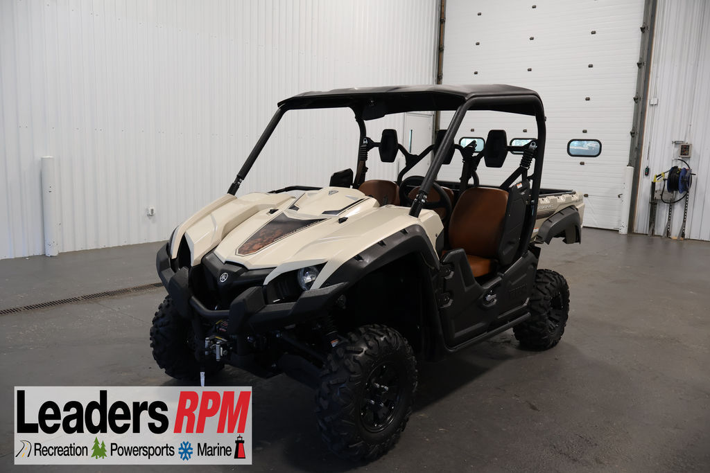 Used Yamaha Viking Four Wheelers For Sale Near Kalamazoo, MI - ATV