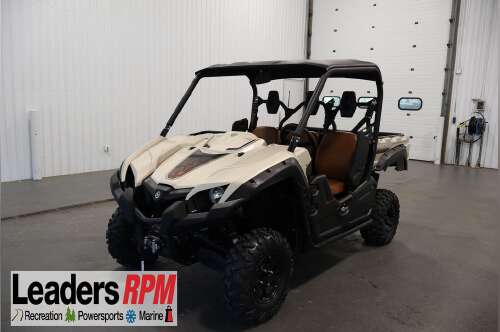 2018 Yamaha 700 Viking EPS Ranch SE EPS SE in kalamazoo MI