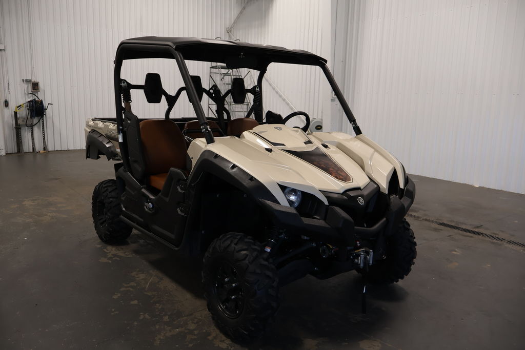 Yamaha Viking Four Wheelers For Sale in Michigan - ATV Trader