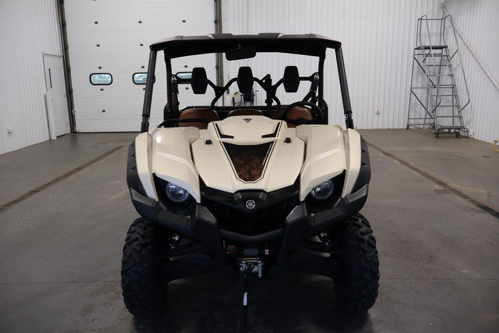 Used Yamaha Side by Sides For Sale in Michigan - ATV Trader