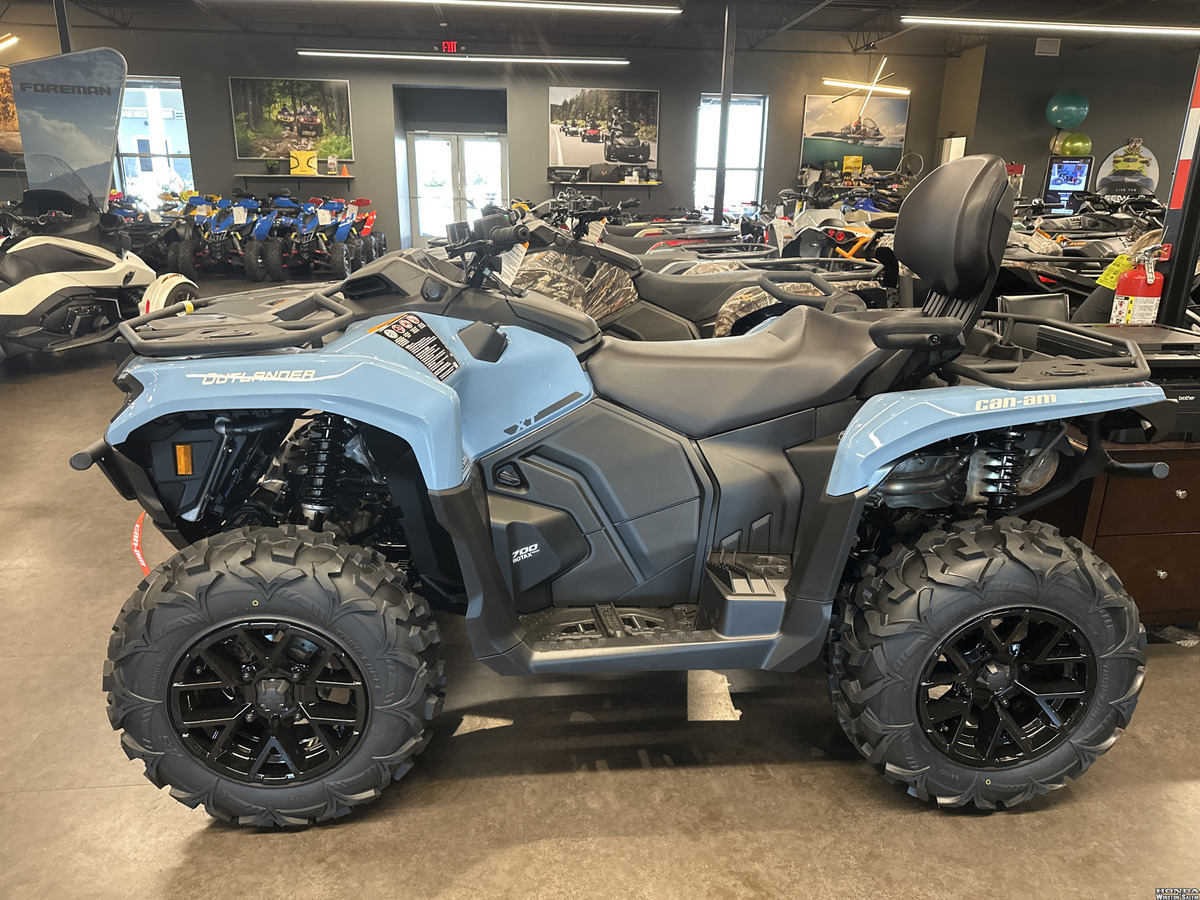 2026 Can-Am Outlander MAX XT 700 in winston-salem NC
