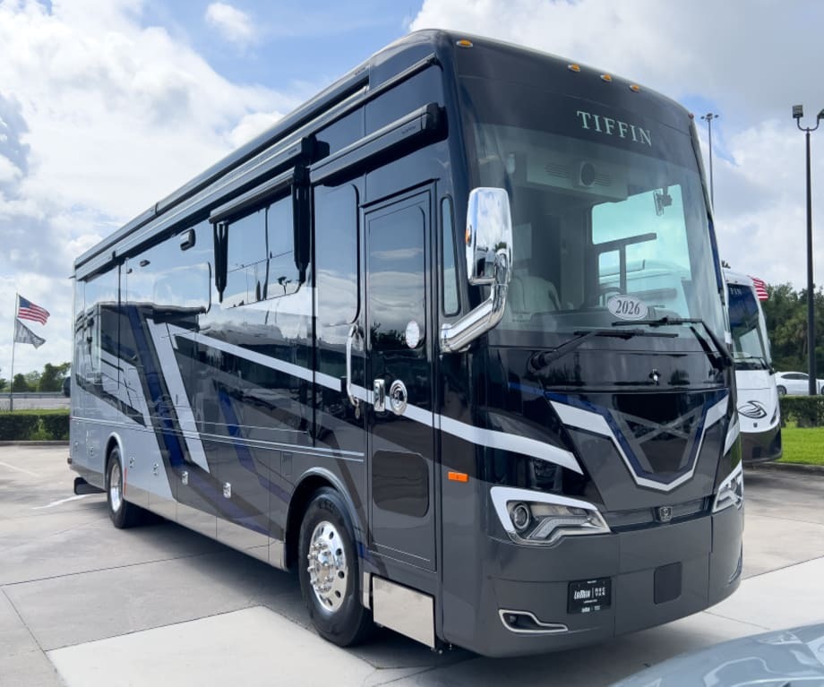 2026 Tiffin ALLEGRO BUS 36AP in sanford FL