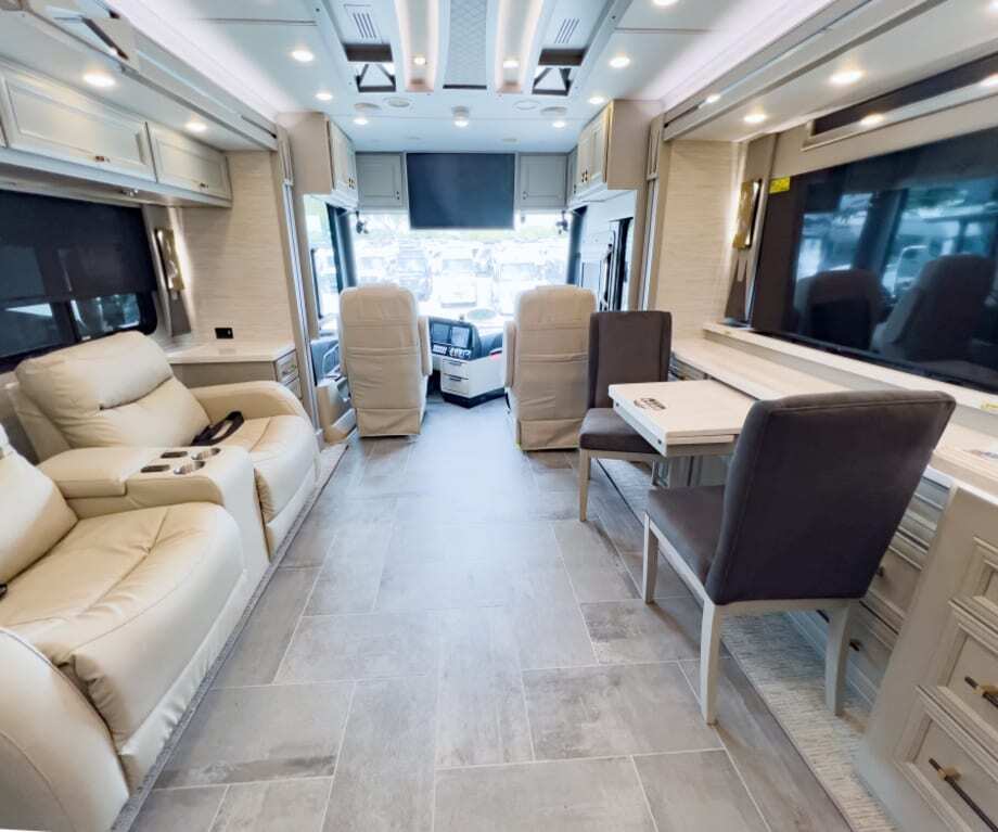 2026 Tiffin ALLEGRO BUS 36AP in sanford FL