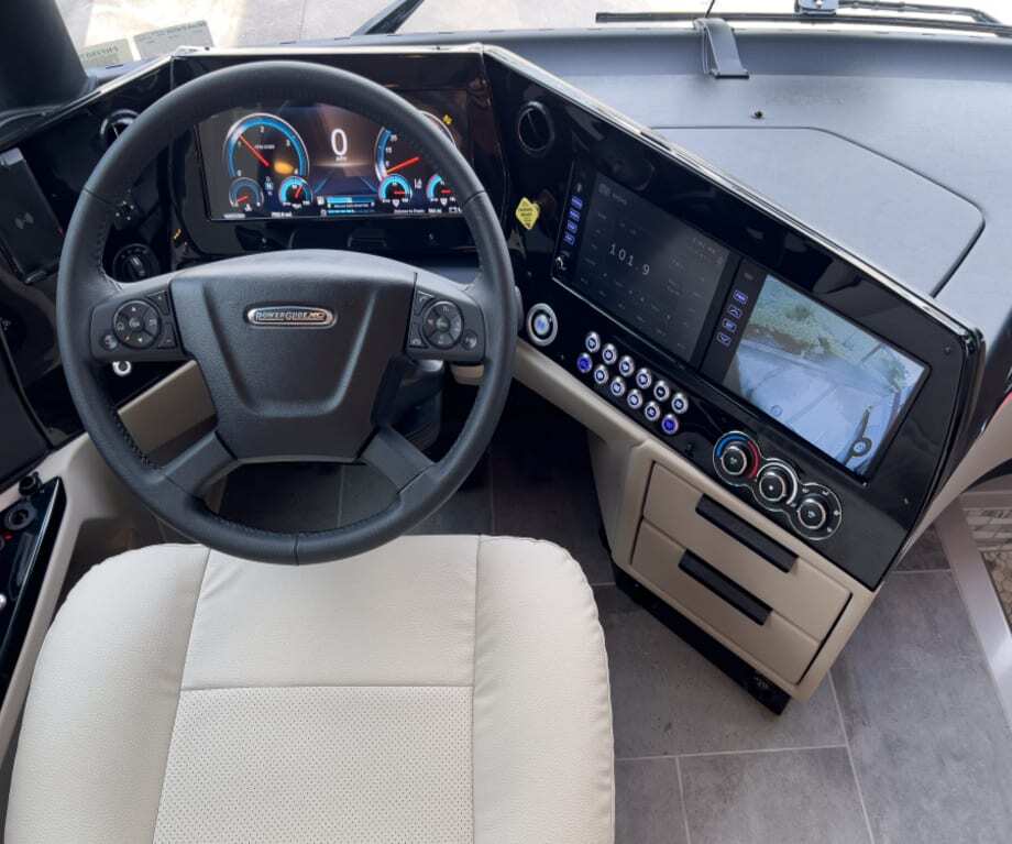 2026 Tiffin ALLEGRO BUS 36AP in sanford FL