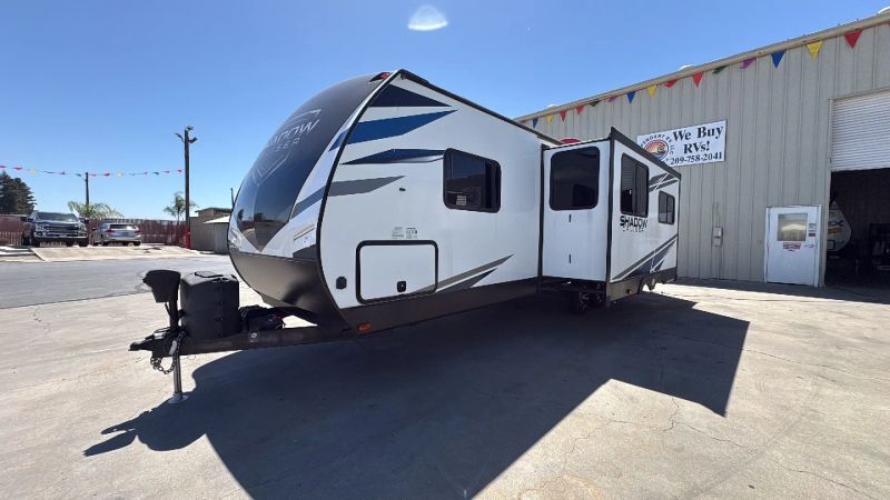 2022 Cruiser Rv Shadow Cruiser S260RBS in modesto CA