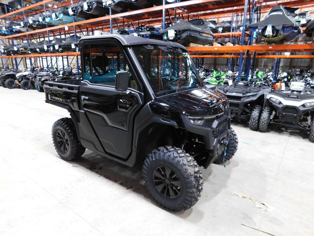 2026 CFMOTO UFORCE U10 Pro Highland in kalamazoo MI