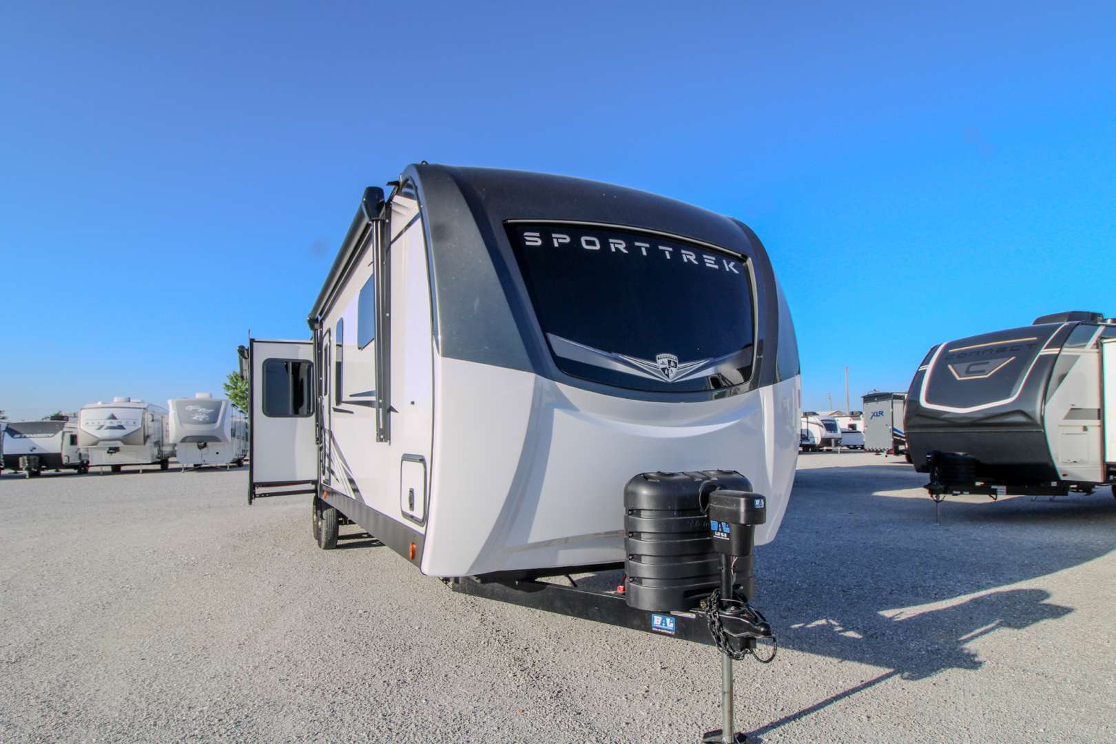 2026 Venture Rv SportTrek Touring Edition 343VIK STT343VIK in clinton MO