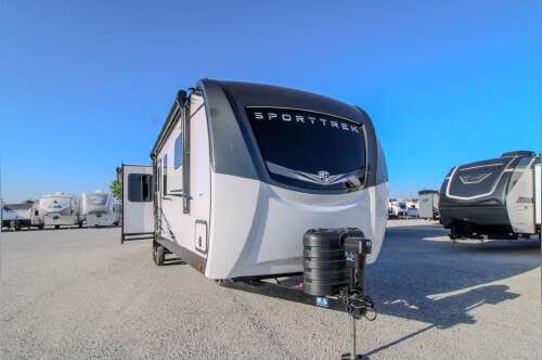 2026 Venture Rv SportTrek Touring Edition 343VIK STT343VIK in clinton MO