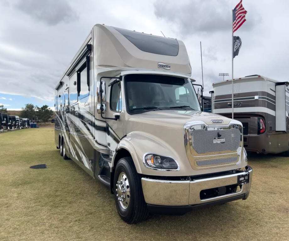 2025 Newmar SUPREME AIRE 4530 in mesa AZ